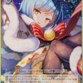 Weiss Schwarz Heaven Burns Red HBR/W117-006R R Yayoi Bungo Trading Card NM