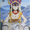 Weiss Schwarz Fate Grand Order FGO/S87-043C C Xuanzang Sanzang Trading Card NM