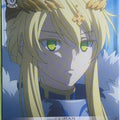 Weiss Schwarz Fate Grand Order FGO/S87-011U U Shishiou Trading Card NM
