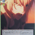 Weiss Schwarz Fate Grand Order FGO/S87-071C C Bedivere Trading Card NM