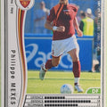 Panini WCCF Football WCCF/2005-2006-246/336 N Philippe MEXES Trading Card EX
