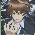 Weiss Schwarz Guilty Crown GC/S16-018C C Shu Trading Card NM