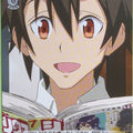 Weiss Schwarz That Time I Got Reincarnated as a Slime TSK/S70-021C C Yuuki Kagurazaka Trading Card NM