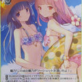 Weiss Schwarz Madoka Magica MR/W59-092C C Yachiyo Nanami Trading Card NM