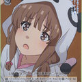 Weiss Schwarz Rascal Does Not Dream of Bunny Girl Senpai SBY/W64-018C C Kaede Azusagawa Trading Card NM