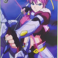 Weiss Schwarz Magical Girl Lyrical Nanoha ND/W67-012C C Signum Trading Card NM