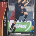 Panini WCCF Football WCCF/2007-2008-241/336 N DONI Trading Card EX