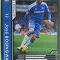 Panini WCCF Football WCCF/2011-2012-018/384 N Jose Bosingwa Trading Card EX