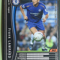 Panini WCCF Football WCCF/2005-2006-026/336 N Frank LAMPARD Trading Card EX