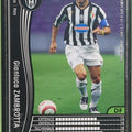 Panini WCCF Football WCCF/2005-2006-214/336 N Gianluca Zambrotta Trading Card EX