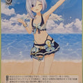 Weiss Schwarz Hololive HOL/WE44-02N N Amane Kanata Trading Card NM