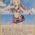 Weiss Schwarz Hololive HOL/WE44-40N N Murasaki Shion Trading Card NM