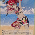 Weiss Schwarz Hololive HOL/WE44-28N N Kureiji Ollie Trading Card NM