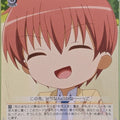 Weiss Schwarz Angel Beats Kab/W102-063C C Yuzuru Otonashi Trading Card NM