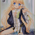 Weiss Schwarz Harmonia Key/W102-047C C Shiona Trading Card NM