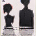 Weiss Schwarz CLANNAD Kcl/W102-004R R Nagisa Furukawa Trading Card NM