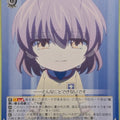 Weiss Schwarz CLANNAD Kcl/W102-014U U Nagisa Furukawa Trading Card NM