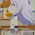Weiss Schwarz Angel Beats Kab/W102-067C C Tenshi Trading Card NM