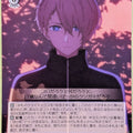 Weiss Schwarz Oshi no Ko OSK/S107-085C C Aqua Trading Card NM