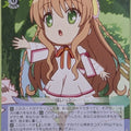 Weiss Schwarz Rewrite Krw/W102-088U U Kotori Kanbe Trading Card NM
