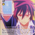 Weiss Schwarz No Game No Life NGL/S58-015C C Sora Trading Card NM
