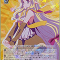 Weiss Schwarz No Game No Life NGL/S58-022RR RR Fil Nilvalen Trading Card NM