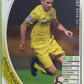 Panini WCCF Football WCCF/2016-2017-357/389 N Antonio Rukavina Trading Card EX