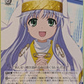 Weiss Schwarz A Certain Magical Index ID/W13-082R R Index Trading Card NM
