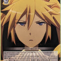 Weiss Schwarz Fate/kaleid linier Prisma Illya PI/SE31-07R R Angelica Ainsworth Trading Card NM