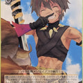 Weiss Schwarz Shining Force SE/S04-004R R Toma Trading Card NM