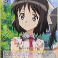 Weiss Schwarz Symphogear SG/W39-006R R Miku Trading Card NM