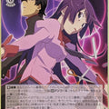 Weiss Schwarz Monogatari Series BM/S15-080R R Hitagi Senjogahara Trading Card NM