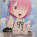 Weiss Schwarz Re ZERO RZ/S55-029R R Ram Trading Card NM