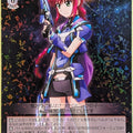 Weiss Schwarz Magical Girl Lyrical Nanoha NR/W58-033R R Amitie Florian Trading Card NM