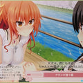 Weiss Schwarz Rose Nora, Princess, and Stray Cat OS03/R03-075C C Patricia of End Trading Card NM
