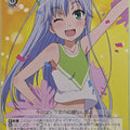 Weiss Schwarz A Certain Magical Index ID/W13-078R R Index Trading Card NM