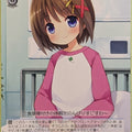 Weiss Schwarz Magical Girl Lyrical Nanoha NA/W12-078R R Hayate Yagami Trading Card NM