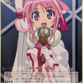 Weiss Schwarz Dog Days DD/WE12-19R R Millhiore Firianno Biscotti Trading Card NM