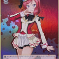 Weiss Schwarz Love Live LL/WE19-04RF R Maki Nishikino Trading Card NM