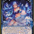 Wixoss Bk Wixoss WX17-045 R Piruluk Trading Card NM