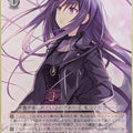 Weiss Schwarz Date A Live Fdl/W120-103C C Tenka Yatogami Trading Card NM