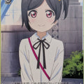 Weiss Schwarz Love Live LL/W34-016C C Yazawa Kokoro Trading Card NM