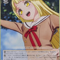 Weiss Schwarz BanG Dream! BD/W73-013C C Kokoro Tsurumaki Trading Card NM