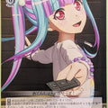 Weiss Schwarz BanG Dream! BD/W73-088C C Pareo Trading Card NM