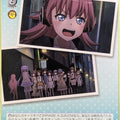 Weiss Schwarz BanG Dream! BD/W73-095U U Saya Yamabuki Trading Card NM