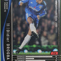 Panini WCCF Football WCCF/2009-2010-095/384 N Didier Drogba Trading Card EX