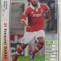 Panini WCCF Football WCCF/2012-2013-274/384 N Ezequiel GARAY Trading Card EX