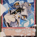 Wixoss Bk Wixoss WXDI-P01-057 C Rama Trading Card NM