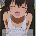 Weiss Schwarz To Love Ru TL/W42-007SSR SSR Nemesis Trading Card NM
