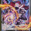 Wixoss Bk Nijisanji WXK10-100 C Levi Elipha Trading Card NM